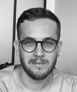 Maxime Galicher