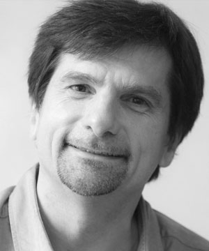 Hervé Péchot