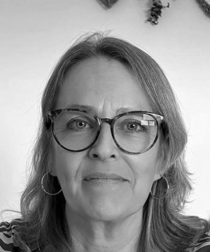 Nathalie Galicher