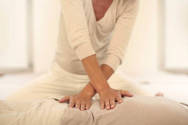 Massage Shiatsu et Bien-être