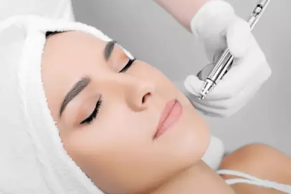 Expertise en technologies esthétiques et anti-âge